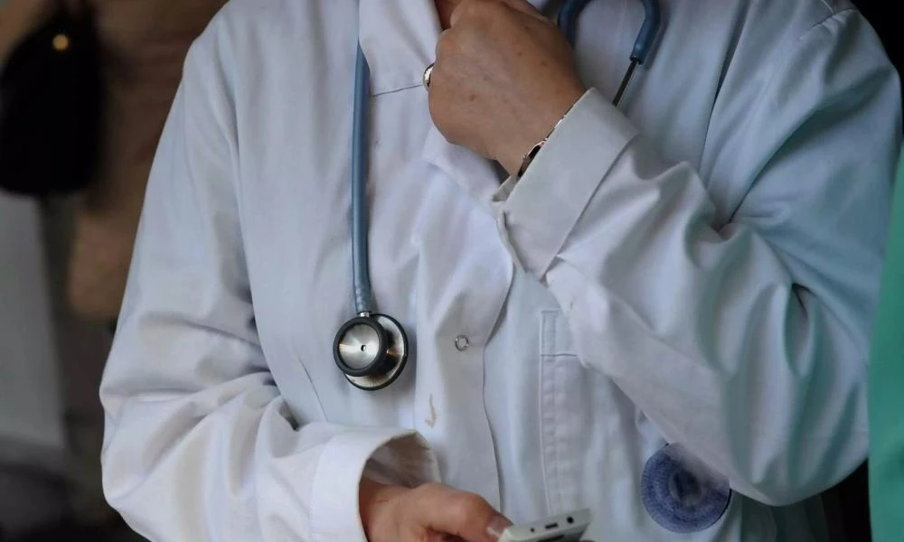 Ιαπωνία: Γιατρός αυτοκτόνησε μετά από εξαντλητική εργασία